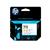 Cartuccia originale HP 711 - inkjet - giallo - CZ136A - conf. 3