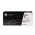 Toner originale 651A HP - ciano standard - CE341A