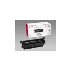 Originale Canon stampanti laser e copiatrici - Toner 723H BK - nero - 2645B002