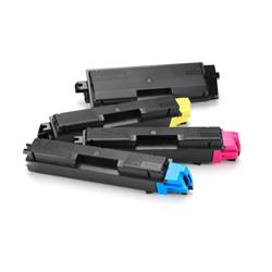 Toner Originale Kyocera-Mita TK-5135Y - giallo - 1T02PAANL0