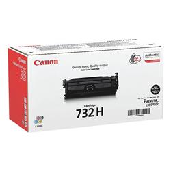 Originale Canon 732H - 6264B002 Toner alta resa nero