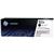 Toner originale 83X HP - alta capacità - nero - CF283X
