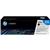 Toner originale 125A HP - nero - CB540A 