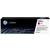 Toner originale 201X HP - alta capacità - magenta - CF403X
