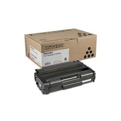Originale Ricoh stampanti e multifunzione laser, fax e copiatrici - Toner standard - RHSP3400LE - 2500 - 406523 - nero