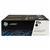 Originale HP CE285AD - Conf. 2 - Toner 85A - Nero