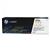 Toner originale 312A HP - giallo - CF382A 
