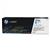 Toner originale 312A HP - ciano - CF381A