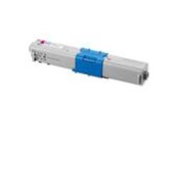 Originale OKI stampanti e multifunzione laser OKI - Toner - magenta - 5000 - 44469723