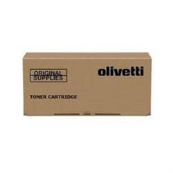 Originale Olivetti B1072 Toner nero