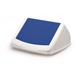 Coperchio per contenitore Durabin 40 l Durable - blu