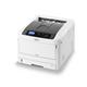 Stampante multifunzione laser Oki - C824DN - A3 - colori - fronte retro