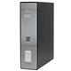 Registratore Dox 1 Esselte - linea San Francisco - commerciale - dorso 8 - 23x30 cm - grigio