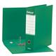 Registratori Oxford Esselte - commerciale - dorso 8 - 23x30 cm - verde - conf. 6