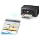 Stampante Multifunzione Epson Expression Home XP-3150 - inkjet - A4 - colore - Wi-Fi - 33 ppm - fronte/retro ѻ