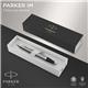 Penna Parker Im Entry Line SS CT sfera inchiostro blu - 2143631