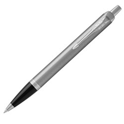 Penna Parker Im Entry Line SS CT sfera inchiostro blu - 2143631