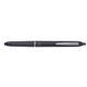 Penna cancellabile a gel Pilot Frixion Ball Zone 0,7 mm grigio - 006386