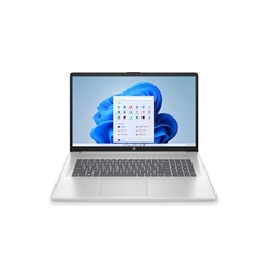 HP Laptop 17.3" - 16 GB - 17-cn3004nl