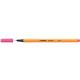 Fineliner Stabilo Point 88® 0,4 mm viola erica 88/17- conf. 10