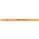 Fineliner Stabilo Point 88® 0,4 mm arancio neon 88/054- conf. 10
