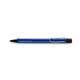 Penna Lamy Safari inchiostro nero e punta media Bluesfera - fusto blu 1210395