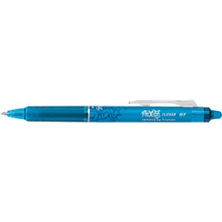 Image of Penna a sfera cancellabile Pilot Frixion Ball Clicker ricaricabile 0031
