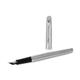 Penna stilografica Waterman Hemisphere GT inchiostro blu Waterman Stainless Steel CT - S0920430