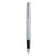 Penna stilografica Waterman Hemisphere GT inchiostro blu Waterman Stainless Steel CT - S0920430