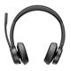 Cuffia Poly Voyager 4320 USB-C +BT700 dongle
