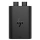 Caricabatterie HP per laptop USB-C GaN da 65 W
