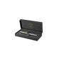 Penna stilografica Parker Sonnet Parker punta F inchiostro nero Stainless Steel GT - 1931504
