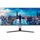 Monitor UltraWide - Nilox  - 29" - 2560 px - 21:9 - nero