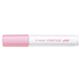 Marcatore multisuperficie Pilot Pintor a base d'acqua punta in fibra 4,5 mm rosa pastello - 002374