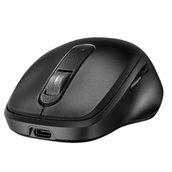 Mouse wireless a ricarica ultraveloce HP 515