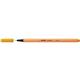 Fineliner Stabilo Point 88® 0,4 mm curry 88/87- conf. 10