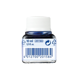 Flacone inchiostro di china Pelikan 523