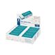 Gomma Staedtler Mars® Plastic Colour turchese - 52650E1-35- conf. 20