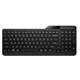 Tastiera wireless e Bluetooth dual-mode HP 475