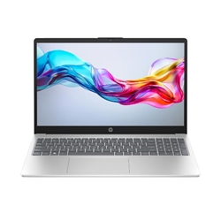 HP Laptop 15.6" - 16 GB - 15-fd0082nl