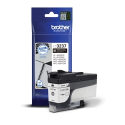 Cartuccia originale LC3237 Brother - inkjet - nero - LC3237BK