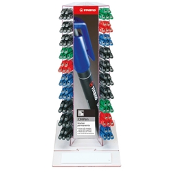 Penna Stabilo OHPen universal Superfine 150 