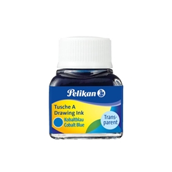 Flacone inchiostro di china Pelikan 523