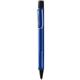 Penna Lamy Safari inchiostro nero e punta media Bluesfera - fusto blu 1210395