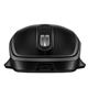 Mouse wireless a ricarica ultraveloce HP 515