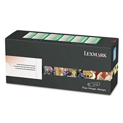Toner Lexmark 78C20Ye