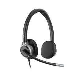 Poly HP Cuffie Cablate Stereo HP Poly Mission 625 USB-image