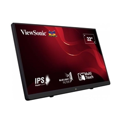 Monitor Viewsonic Td2230-image
