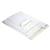Buste a sacco Pigna - con strip - 80 g/mq - 19x26 cm - bianco - conf. 500