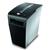 Distruggi documenti Fellowes P58Cs - frammenti - 9 fogli - 22 lt.